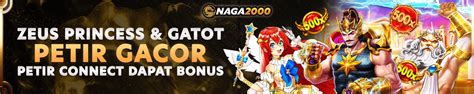 NAGA2000 Link Slot Gacor Server Thailand Resmi Mudah .